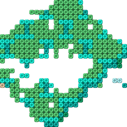 Chrono 8