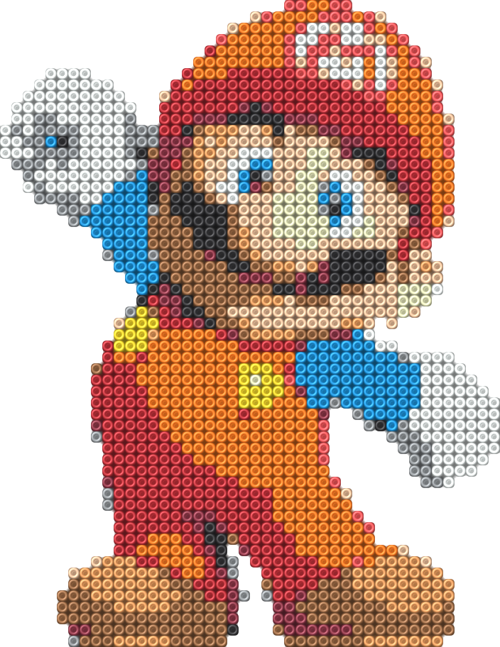 Mario 6