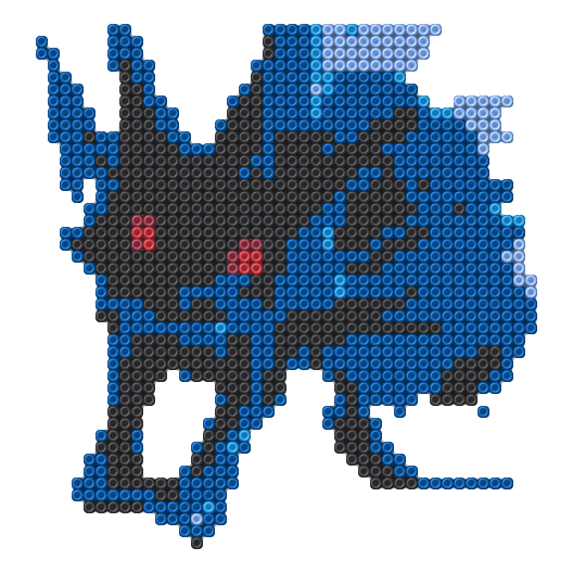Gyarados 3