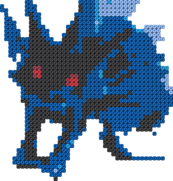 Gyarados 3