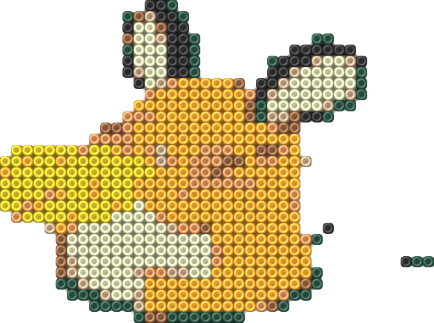 Dedenne 8