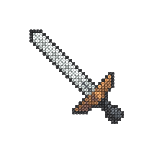 CC0 Sword Icons