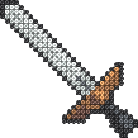 CC0 Sword Icons
