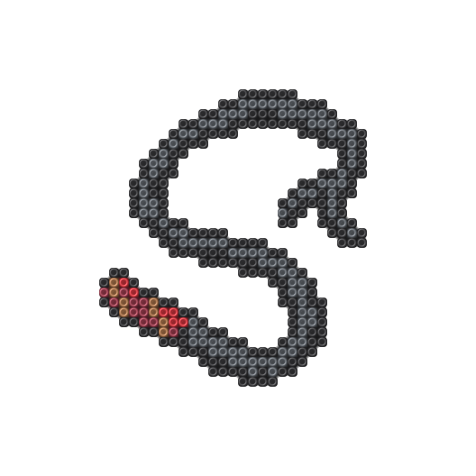 CC0 Whip Icons