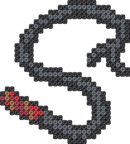 CC0 Whip Icons