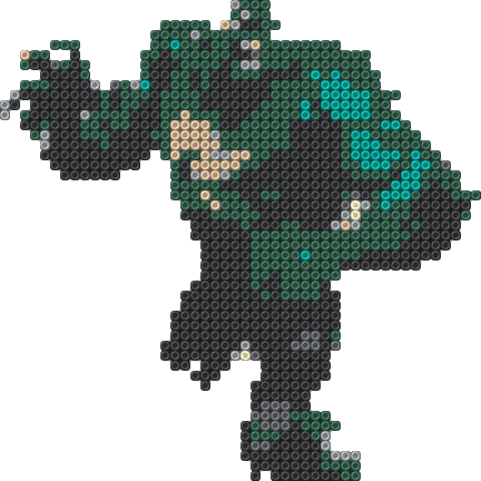 Swamp Thing 2
