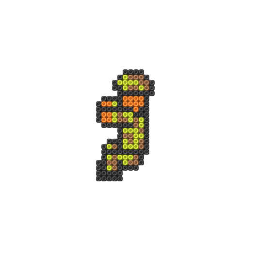 RPG Asset Character 'Soldier' SMS