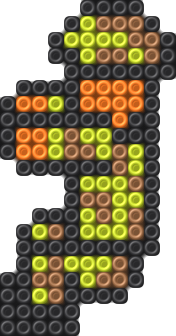 RPG Asset Character 'Soldier' SMS