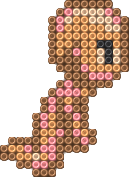 Human Bases (Cabbit Rework)