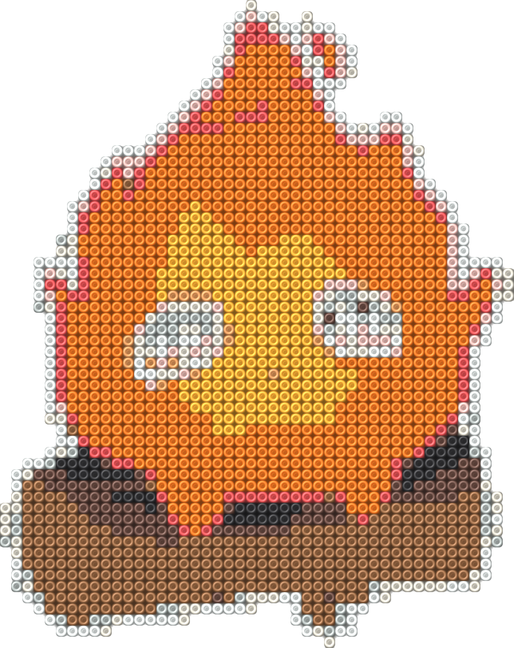 Calcifer 5