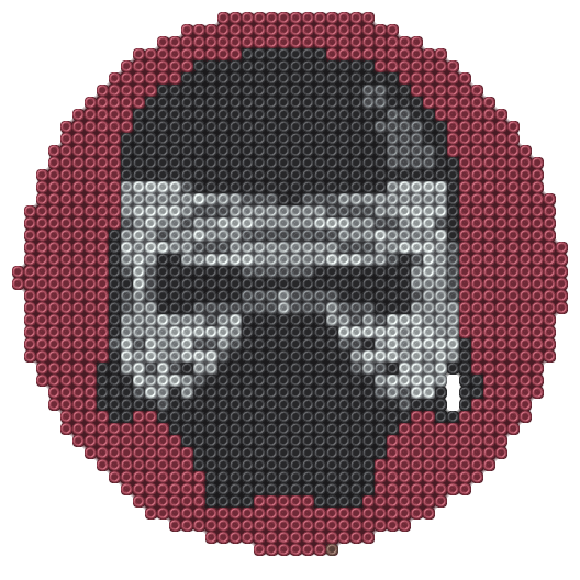 Kylo Ren 8