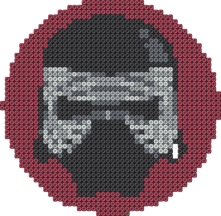 Kylo Ren 8