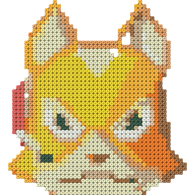 Fox McCloud 5