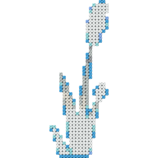 Foliage Sprites
