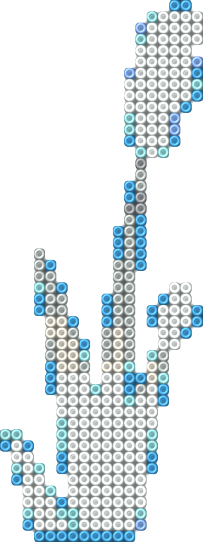 Foliage Sprites
