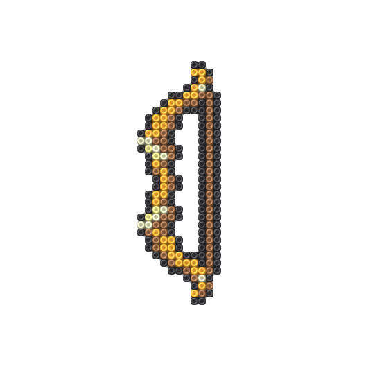 CC0 Ranged Icons