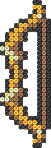 CC0 Ranged Icons