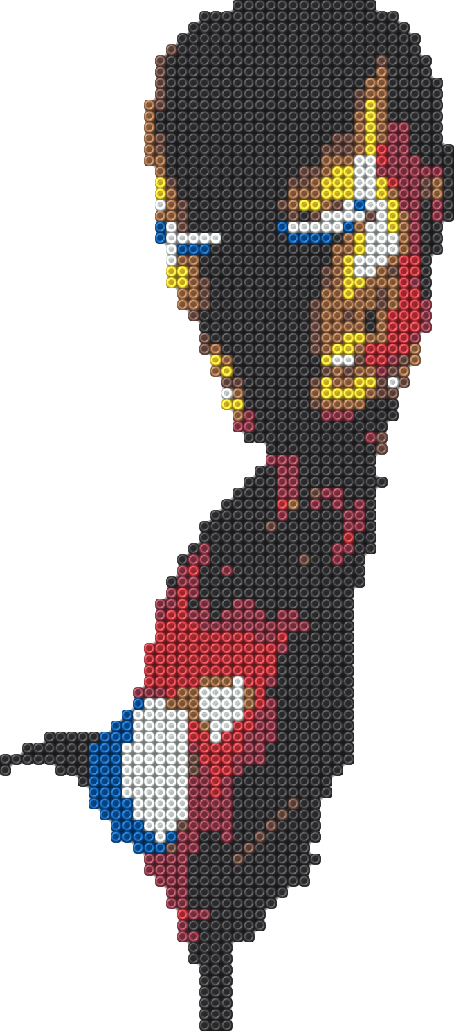 Iron Man 5