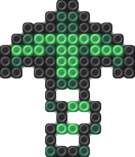 Monochrome RPG