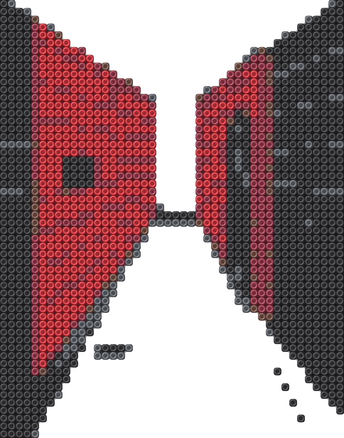 Minecraft building