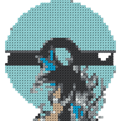 Lucario 8