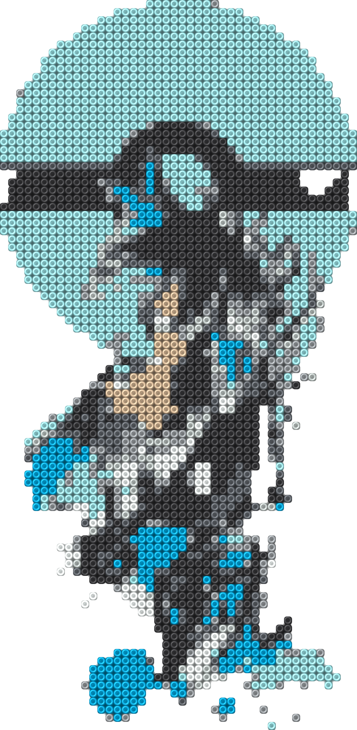 Lucario 8