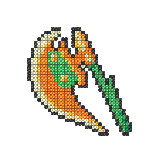 CC0 Axe Icons