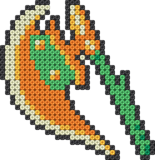 CC0 Axe Icons