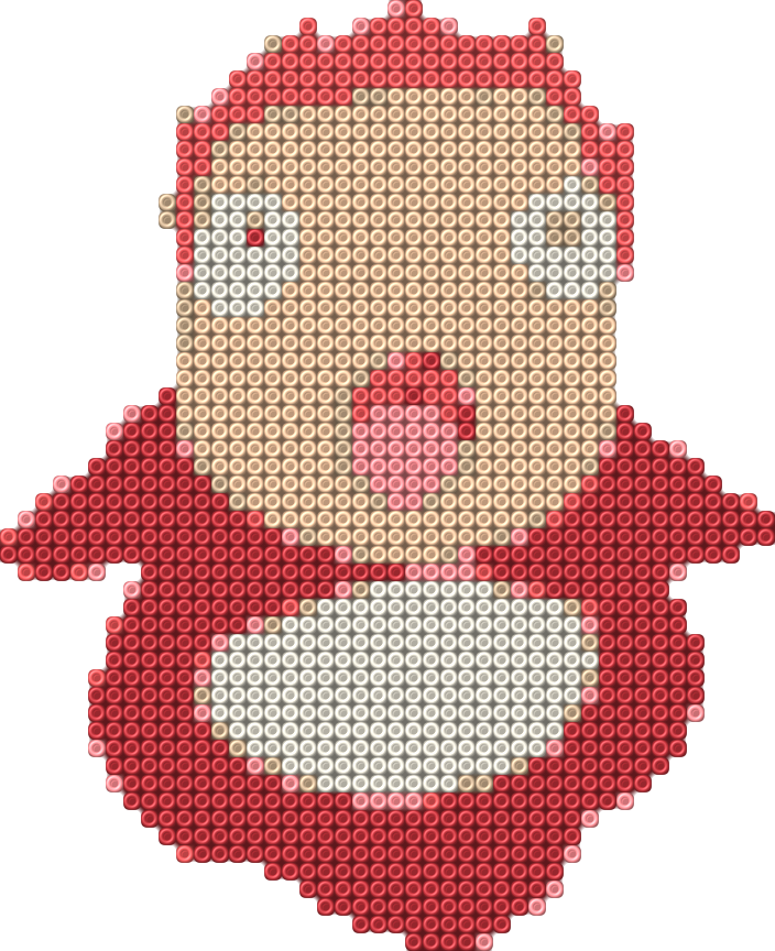 Ponyo 4