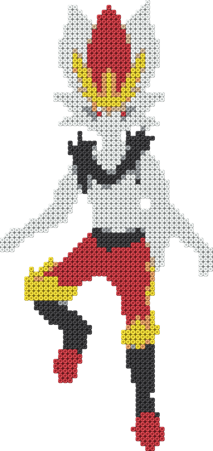 Scorbunny 3