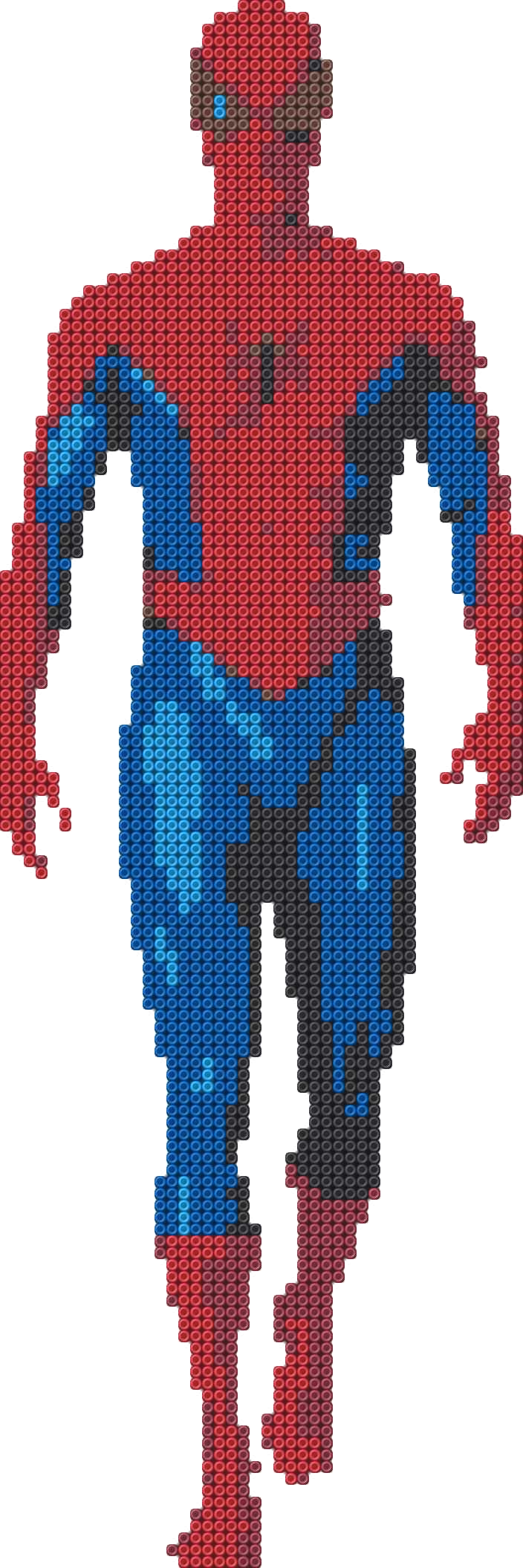 Spider Man 5
