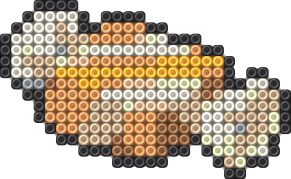 CC0 Food Icons
