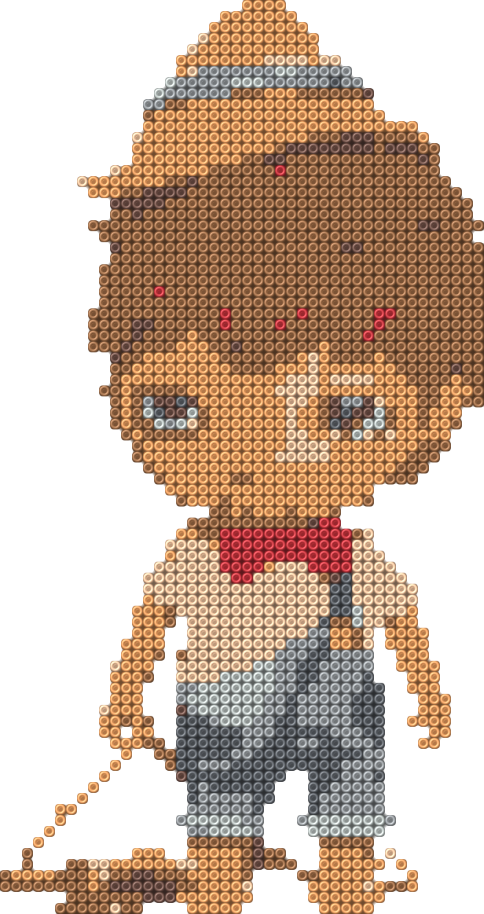 Blind Box 2