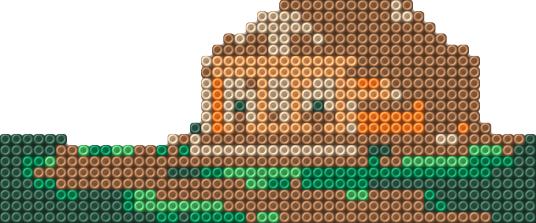 Minecraft house 2