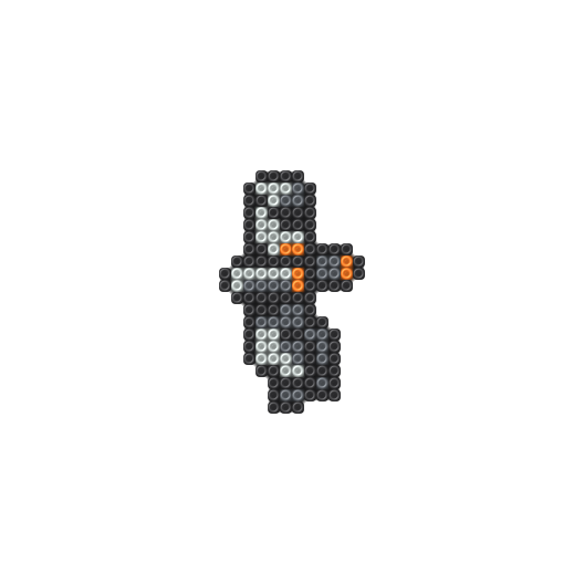RPG Character 'Knight' SMS