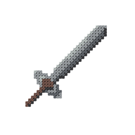 CC0 Sword Icons