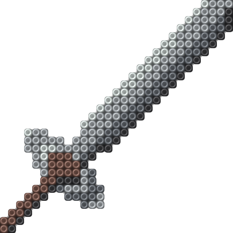 CC0 Sword Icons