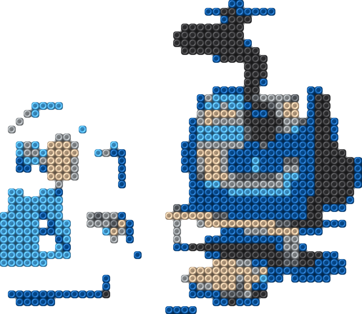 Mega Man 3