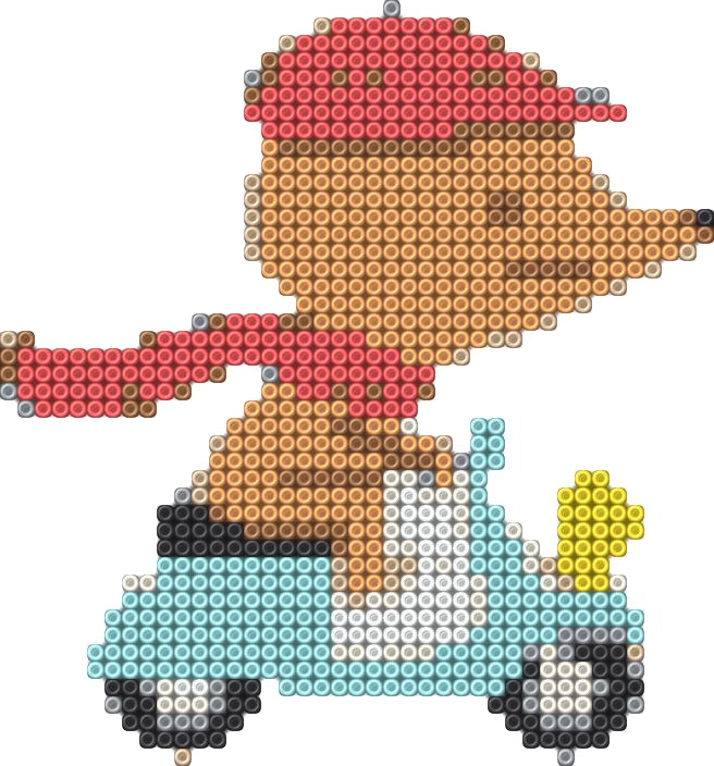 Scouter
