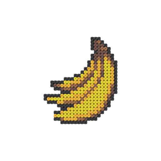 CC0 Food Icons