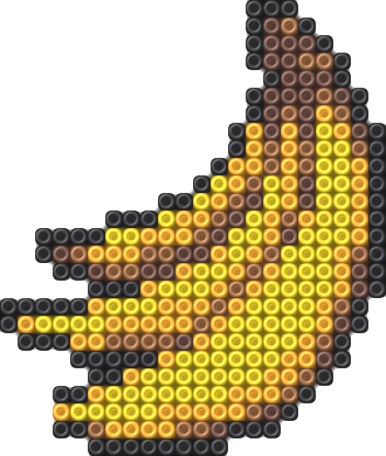 CC0 Food Icons