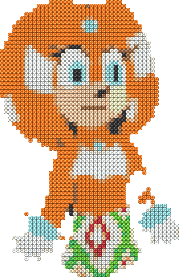 Tails 6