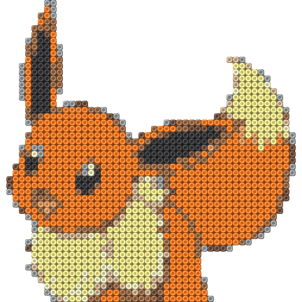 Flareon 3
