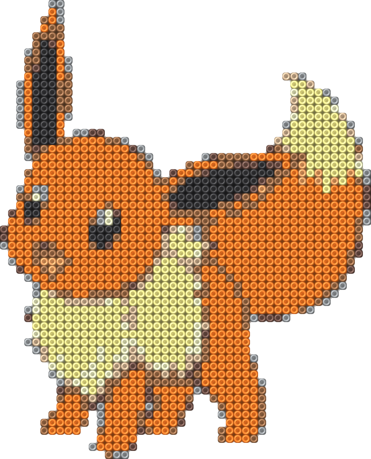 Flareon 3