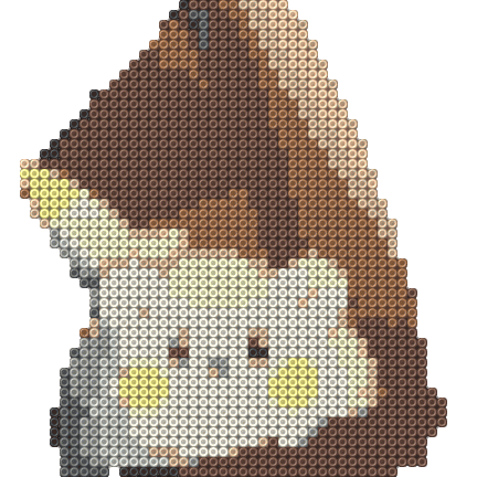 Togedemaru 3