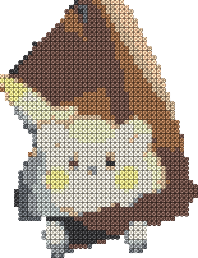 Togedemaru 3