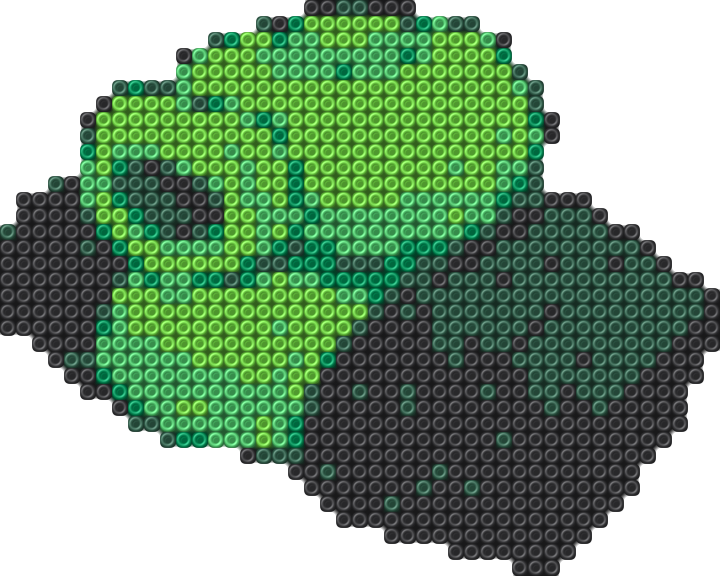 Green Shell