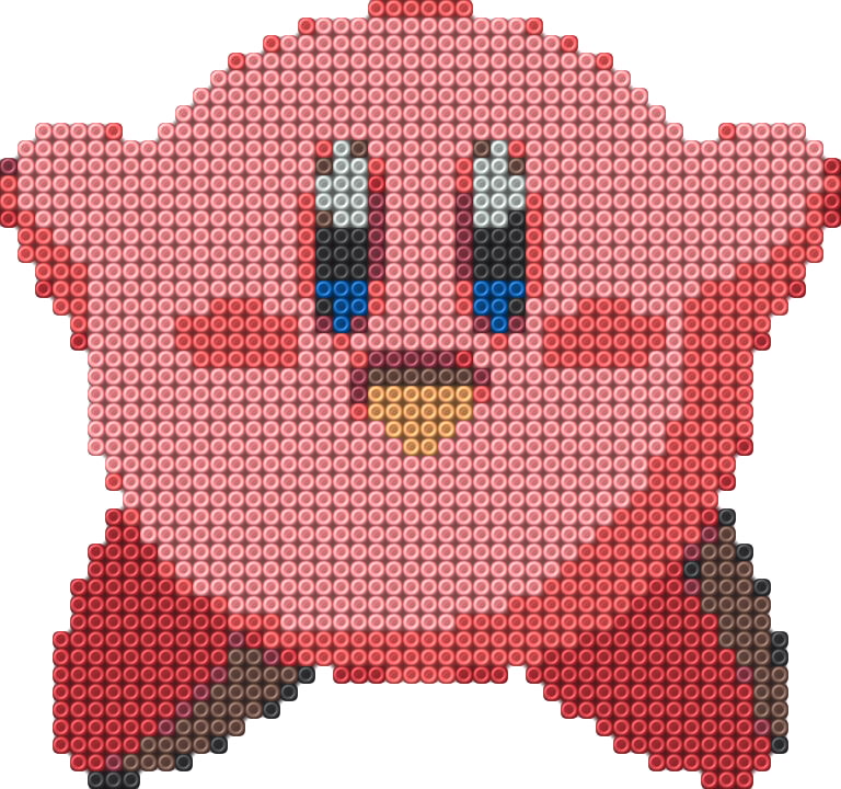 Kirby 3