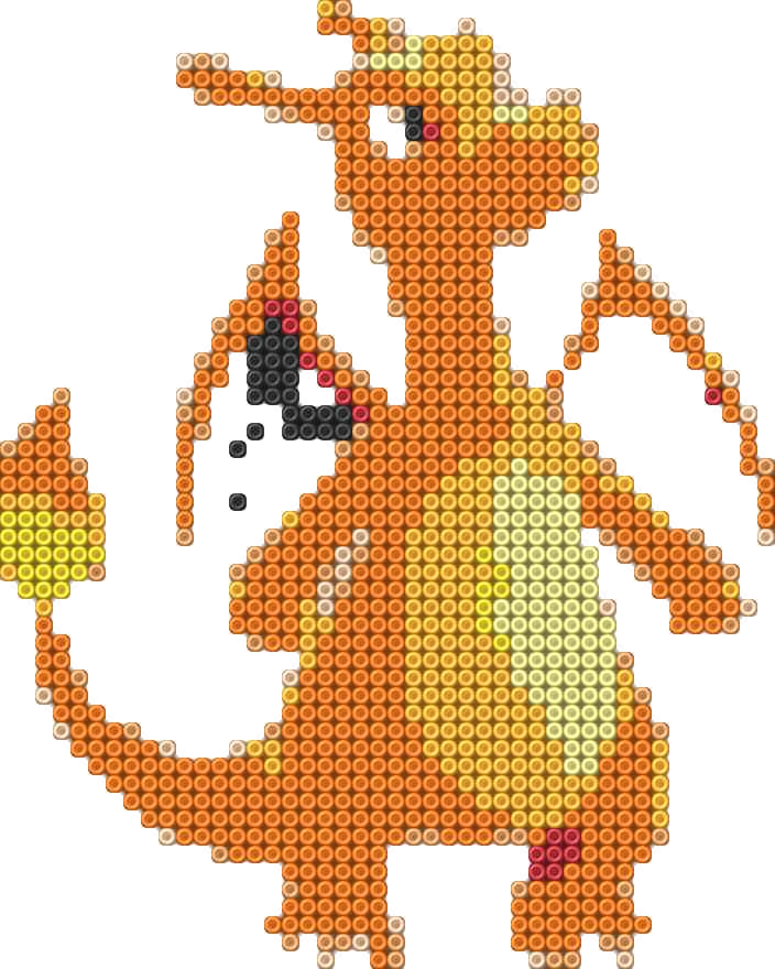Charizard 2