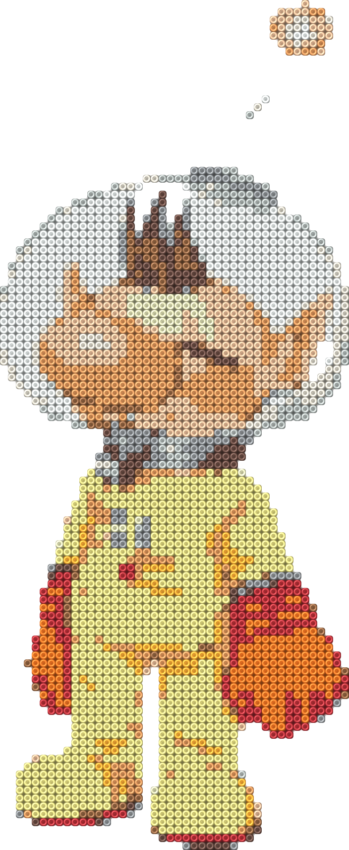 Olimar 3